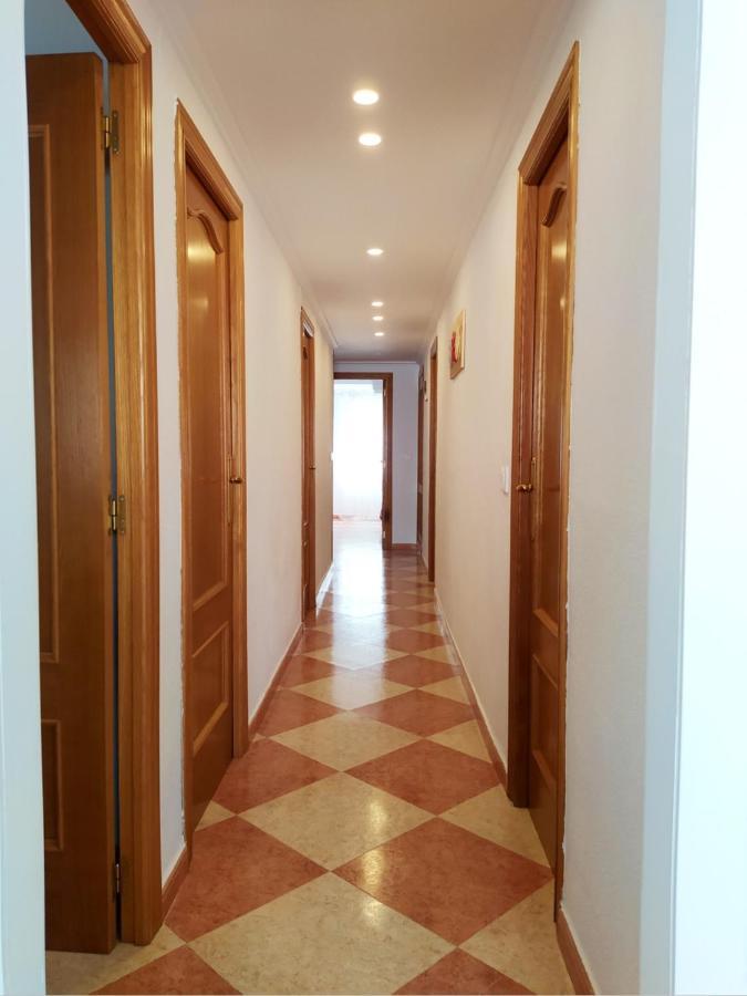 Movie Stars Apartment, 甘迪亚 外观 照片